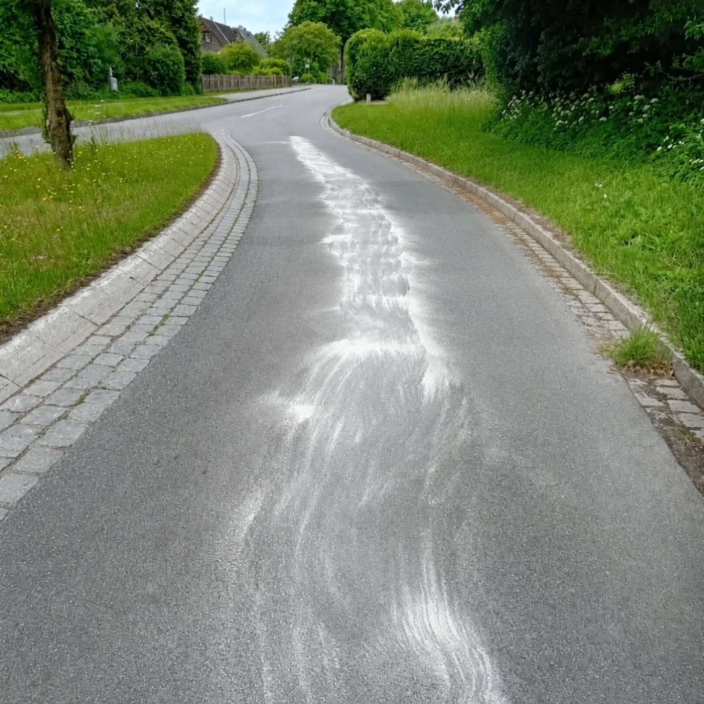🚒 Einsatz 9 | 05.06.2026 ⏰ 12:03 Uhr 📍 Dorfstraße,